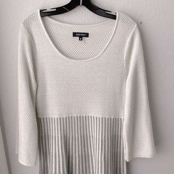 ELLEN TRACY DRESS - Picture 2 of 8